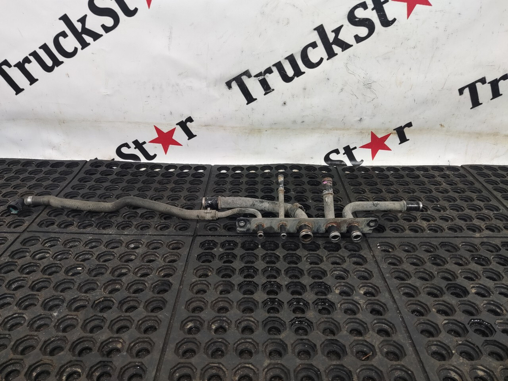 Трубка системы охлаждения 2020г