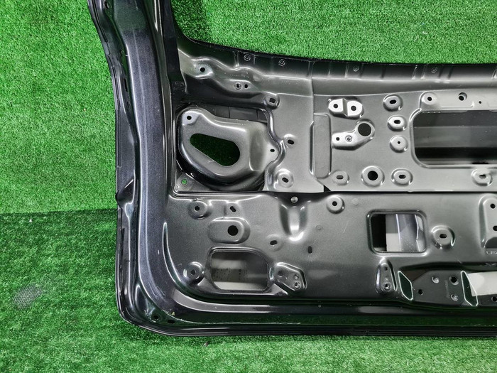 Крышка багажника Lexus RX 4 (2015-н.в.)