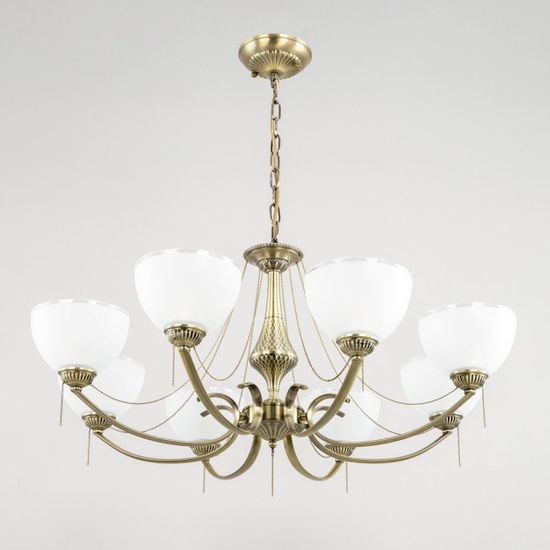 CL417283 Франческа Св-к Люстра