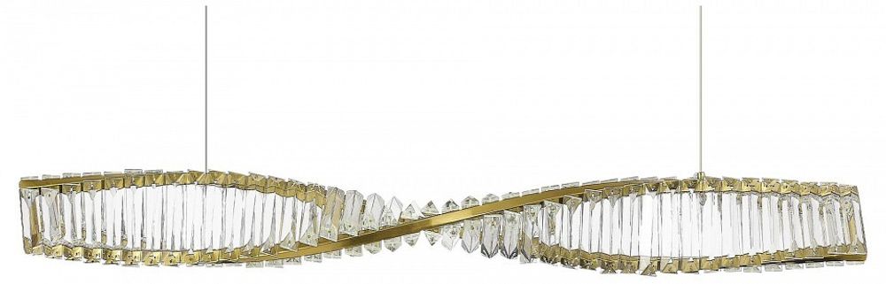 Подвесной светильник ST-Luce Elica SL6205.313.01