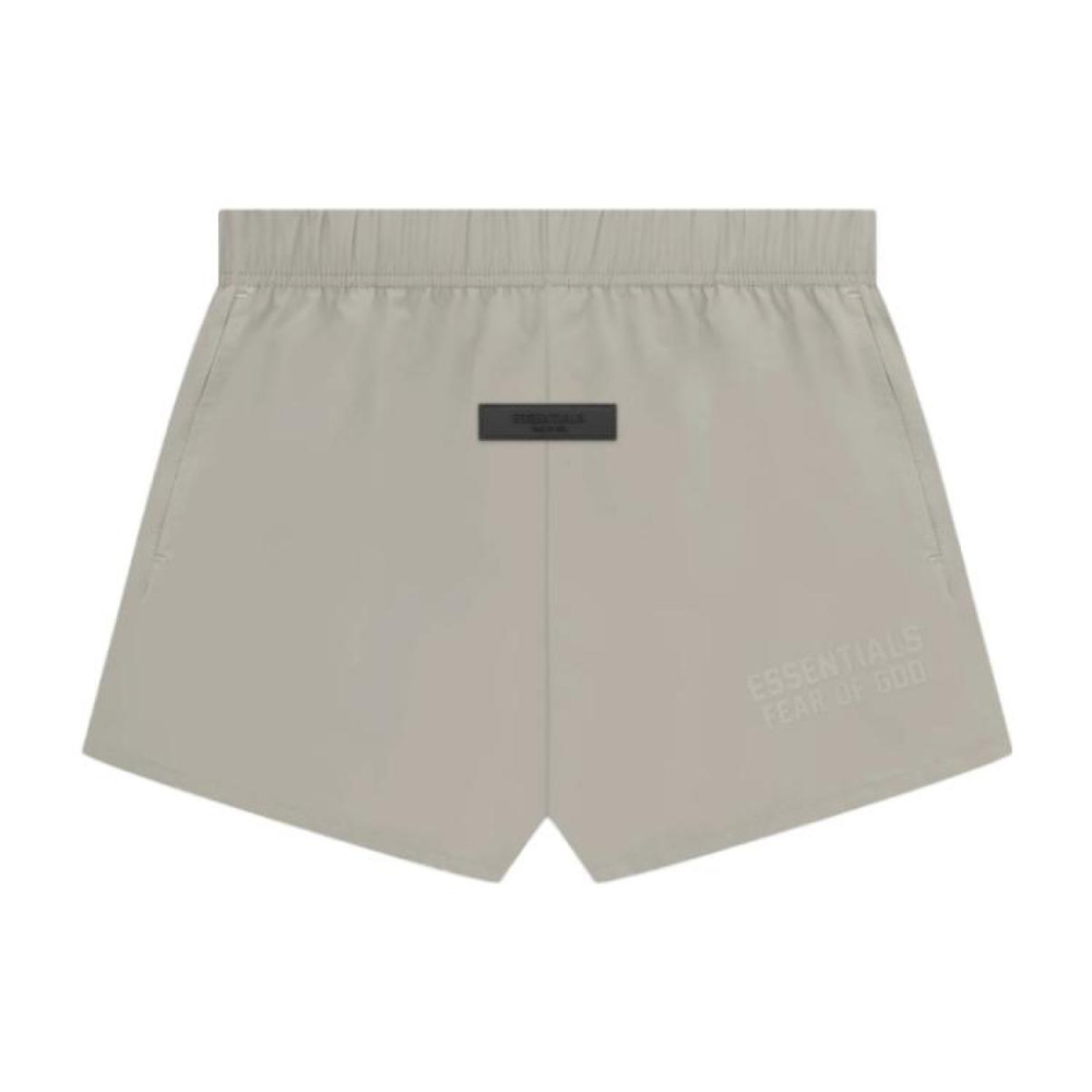 Шорты Fear of God Essentials Running Nylon Short Seal, 160BT224045F