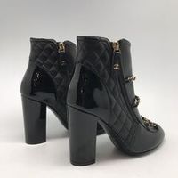 Ботильоны женские