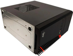 Системный блок iRu Home 310H6SM MT Intel Core i5, 16 ГБ, 256 Гб, Intel UHD Graphics,  ОС Не установлена