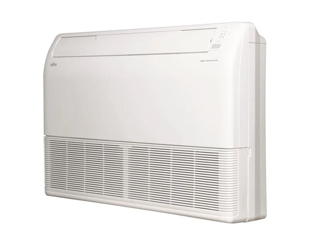 Напольно-подпотолочный блок Fujitsu ABYA014GTEH