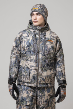 Костюм Remington Researcher Fit Figure 3 в 1