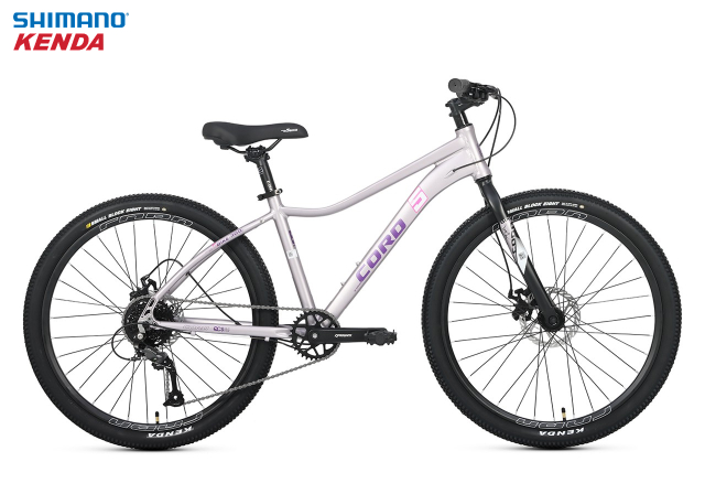 Cord 5BIKE 26'' M300 (2025) Размер рамы "15"