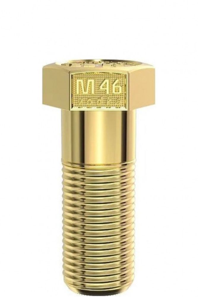 Водка M 82-ГОЛД