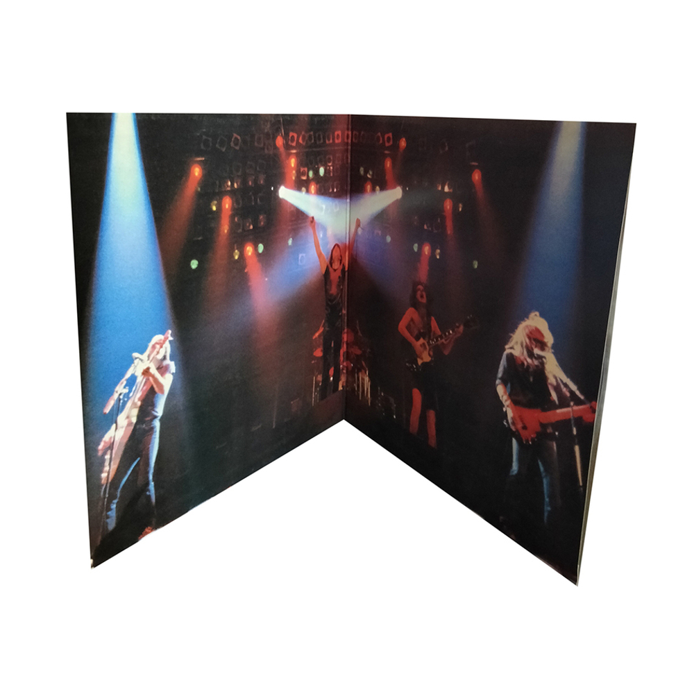 AC/DC / For Those About To Rock - We Salute You (LP)