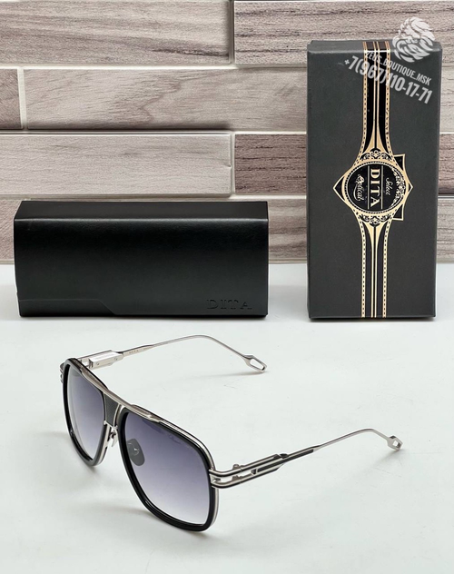 Солнечные очки Dita