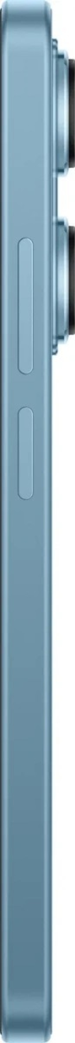 Смартфон Redmi Note 14S 12/512Gb Ocean Blue (без NFC)