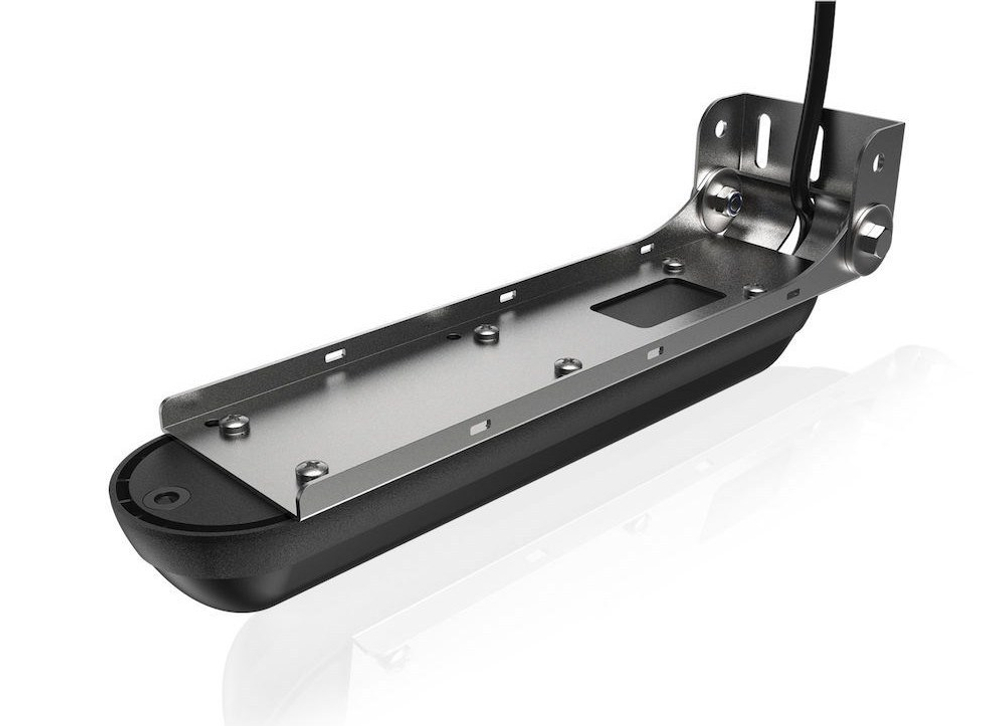Эхолот-картплоттер Lowrance Elite-9 Ti² с датчиком Active Imaging 3-в-1