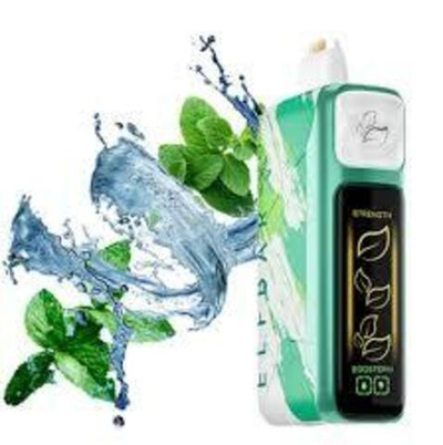 Elf Bar NIC KING 30000 - Chilly River (5% nic)