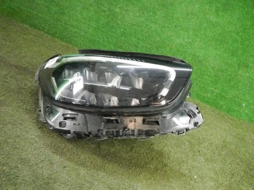 Фара правая Mercedes E W213 (2020-2023) LED