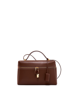 Сумка на плечо XOXO LEGENDS КАЛИПСА | Шоколадный