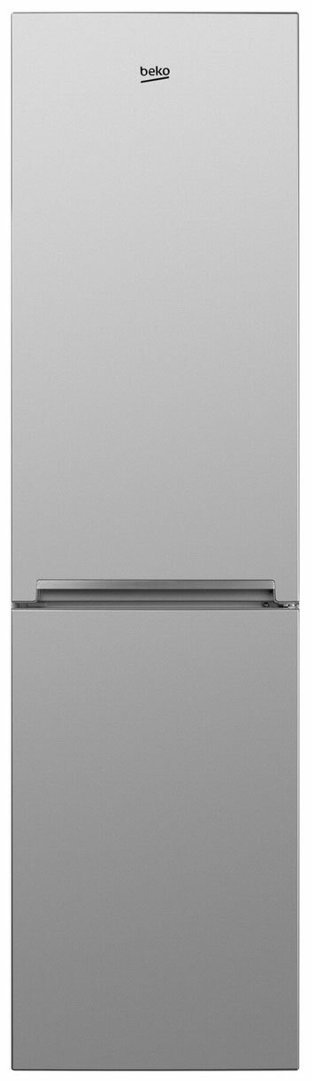 Двухкамерный холодильник Beko CSMV5335MC0S