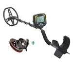 Металлоискатель Tianxun TX-850 RU PRO Pack 7 (+ катушка 850 7)
