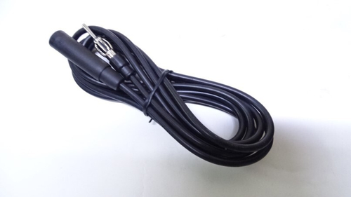 Антенный удлинитель 2 м. (ALCA)