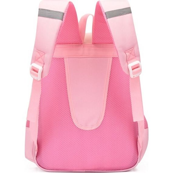 Çanta \ Bag \ Рюкзак UFO Hello Girl pink