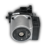 Циркуляционный насос (двигатель) Grundfos UPS15-60 трехскоростной