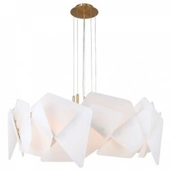 Подвесная люстра Favourite Lanvin 4725-8P