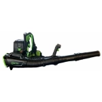 Greenworks GD82BPB 82V 82В воздуходув аккумуляторный, ранцевый (без АКБ и ЗУ) 83 м/с 2407207