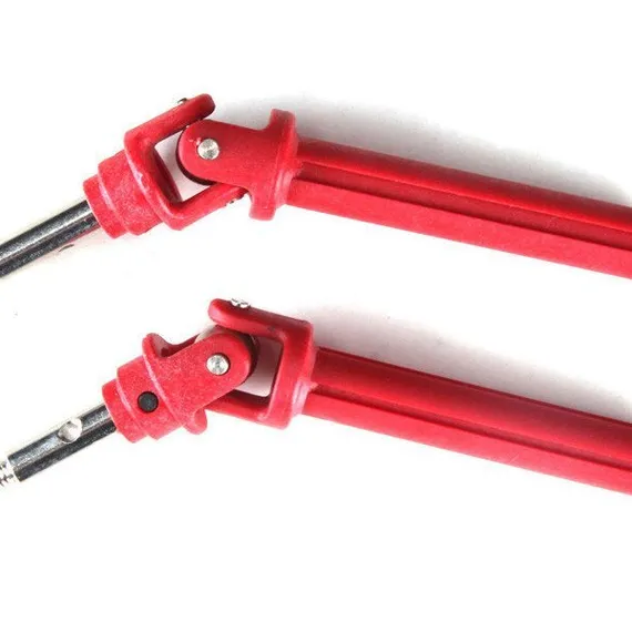 Карданные привода передние для Remo Hobby MMAX, EX3 1/10, тюнинг RP1955