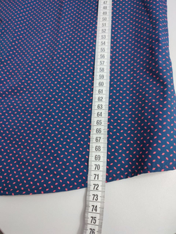 Рубашка Me Style летняя 48 размер