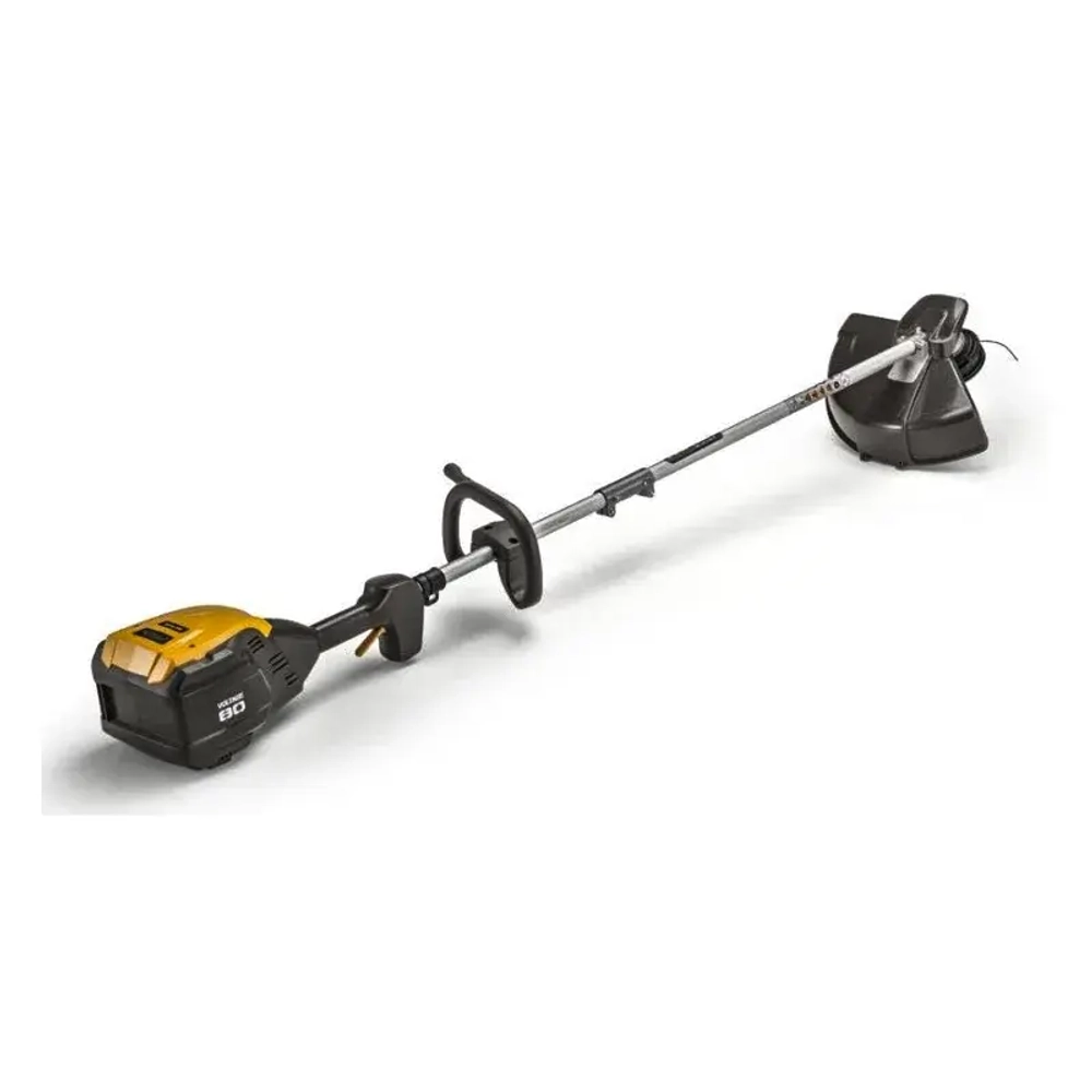 Stiga SBC 80 AE триммер аккумуляторный (без АКБ и ЗУ) 272400088/S17