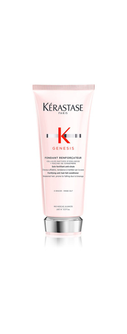 Kerastase Genesis Fondant Renforçateur - укрепляющий кондиционер для истонченных волос /   200  ml  / GTIN 3474636857883