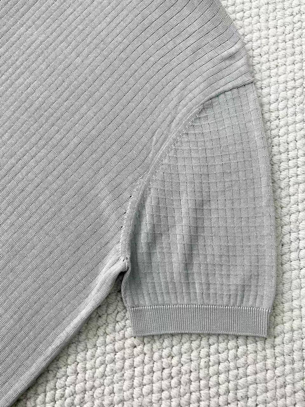 Трикотажная футболка Loro Piana