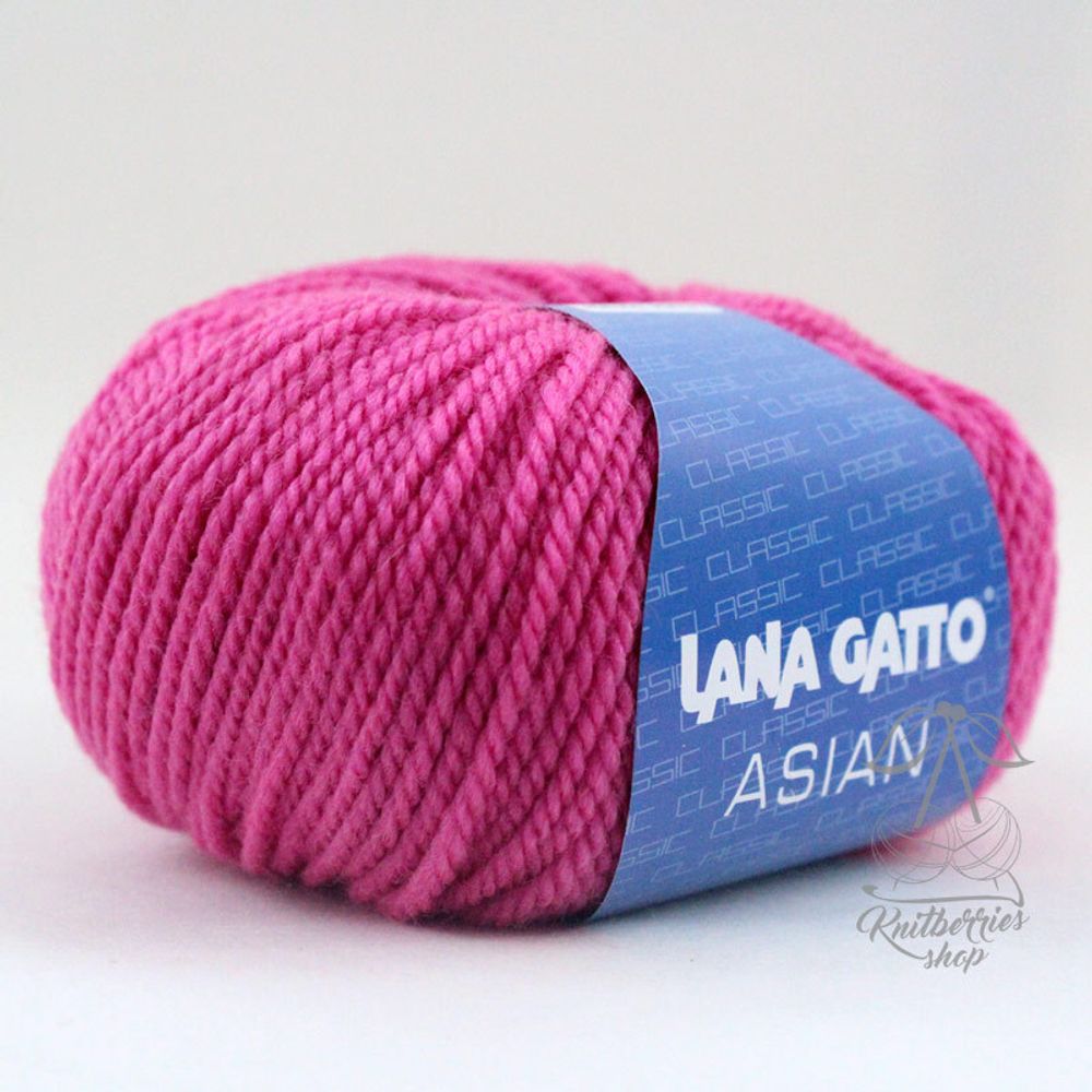 Lana Gatto Asian #07287