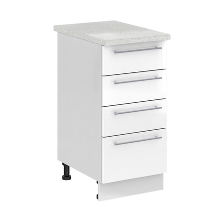 София ШНЯ400 Шкаф нижний 400мм с ящиками