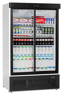 Шкаф холодильный TEFCOLD FS1202S