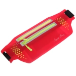 Сумка поясная для спорта и отдыха «Comfort», микс