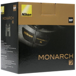 Бинокль Nikon Monarch 7 10x42