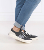 Кроссовки ALLEN FLAG Pepe Jeans London - серый(PMS30903)