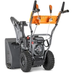 VILLARTEC WB C-76 снегоуборщик бензиновый 7 л.с, ковш 61 см, выброс 12 м, 4 вперед/1 назад 1117760000