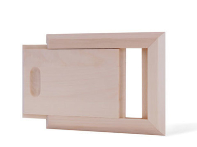 SAWO Вентиляционная задвижка 620-А