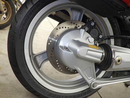 BMW R1100RS , 2000