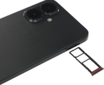 6.67" Смартфон INFINIX Smart 10 4/128Gb,  X6725D,  NFC,  IPS,  120Гц,  5000мAч,  черный