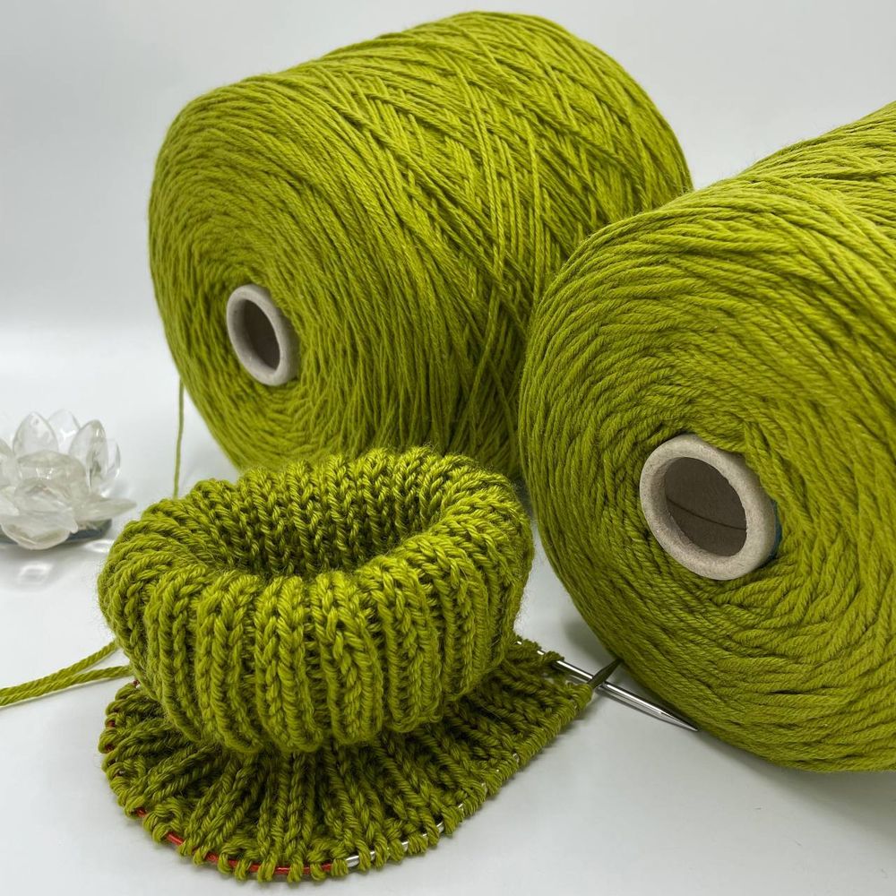 SESIA 100%  меринос экстрафайн