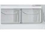 Холодильник Indesit DS 4160 G серебристый/черный