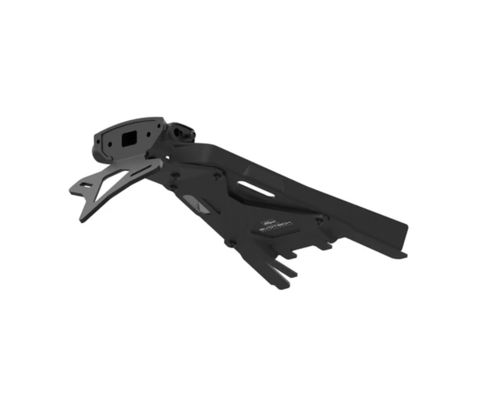 Evotech Performance Короткое крепление номерного знака BMW R nineT PRN014169
