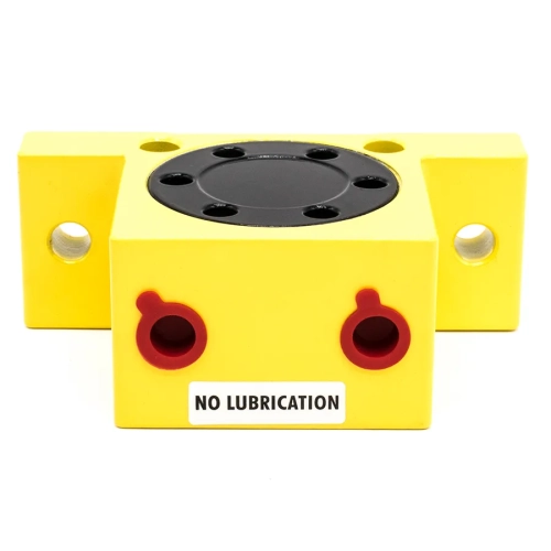 GT-36 Пневмовибратор турбинный