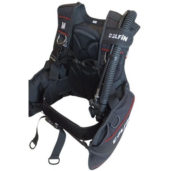 Жилет-компенсатор BCD DELFiN Best