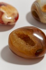 Сердолик палмстоун