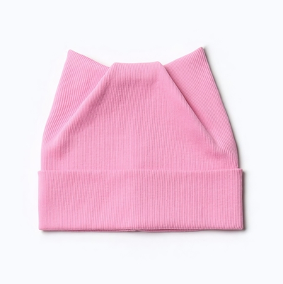 Шапка для девочки, цвет розовый, р. 50/ 9895987 Мегашапка