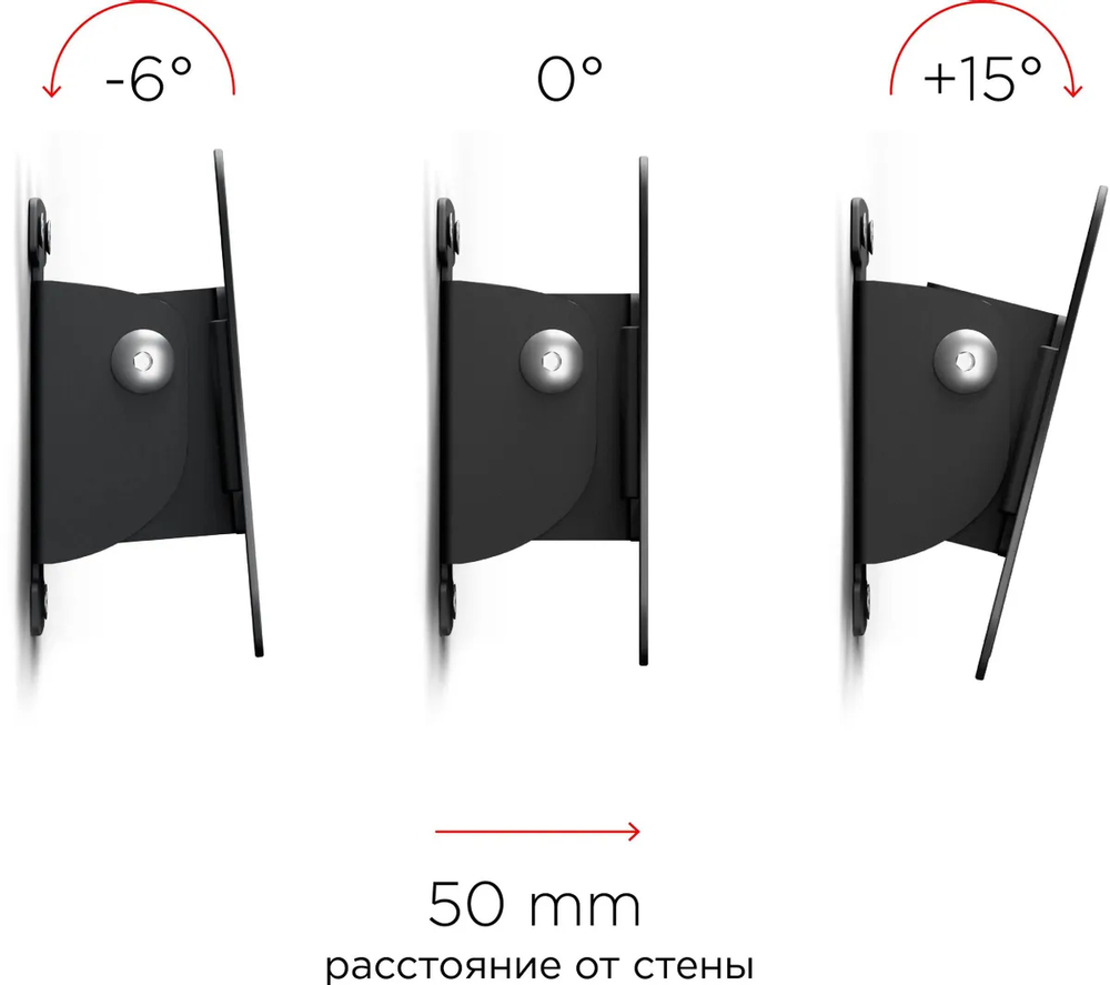 Кронштейн HOLDER LCDS-5002