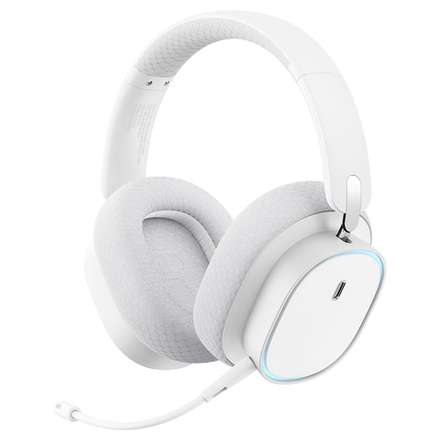 Беспроводные наушники Baseus AeQur GH02 Gaming Wireless Headphones