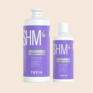 Myblond - Средства ухода для светлых волос